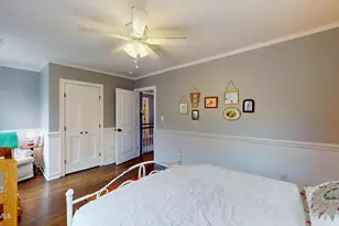 408 Thompson St, Walterboro, SC 29488 - Photo 38