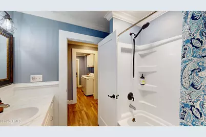 408 Thompson Street, Walterboro, SC 29488 - Photo 26