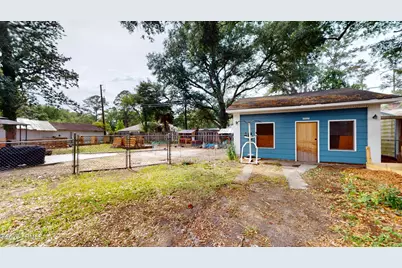 408 Thompson Street, Walterboro, SC 29488 - Photo 48