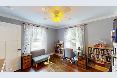 408 Thompson Street, Walterboro, SC 29488 - Photo 20