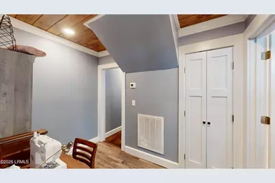 408 Thompson Street, Walterboro, SC 29488 - Photo 22