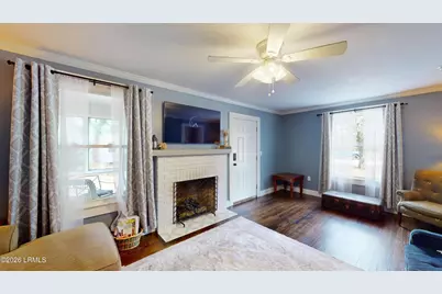 408 Thompson Street, Walterboro, SC 29488 - Photo 8