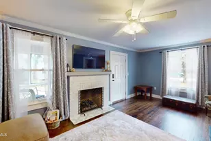 408 Thompson St, Walterboro, SC 29488 - Photo 8