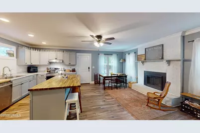 408 Thompson Street, Walterboro, SC 29488 - Photo 10
