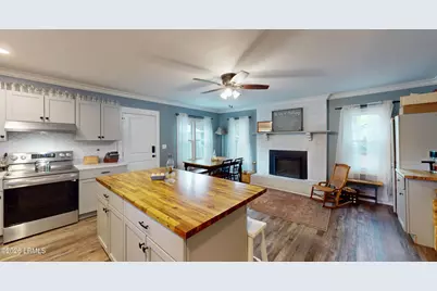 408 Thompson Street, Walterboro, SC 29488 - Photo 12