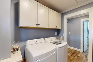 408 Thompson St, Walterboro, SC 29488 - Photo 28