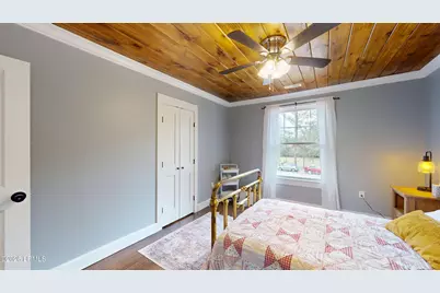408 Thompson Street, Walterboro, SC 29488 - Photo 32