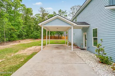 305 Capers Road, Walterboro, SC 29488 - Photo 4