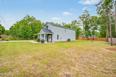 305 Capers Road, Walterboro, SC 29488 - Photo 8