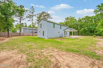 305 Capers Road, Walterboro, SC 29488 - Photo 6