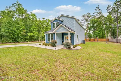 305 Capers Road, Walterboro, SC 29488 - Photo 2