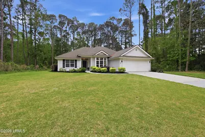 25 Mulrain Way, Bluffton, SC 29910 - Photo 2