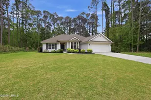 25 Mulrain Way, Bluffton, SC 29910 - Photo 2
