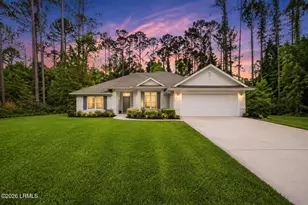 25 Mulrain Way, Bluffton, SC 29910 - Photo 1