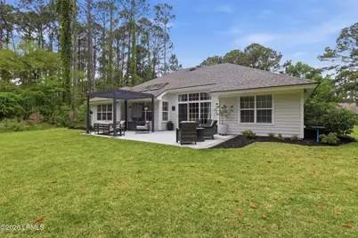 25 Mulrain Way, Bluffton, SC 29910 - Photo 36
