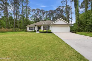 25 Mulrain Way, Bluffton, SC 29910 - Photo 1