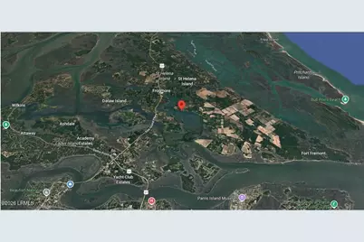 6087 Wallace Landing Retreat, Saint Helena Island, SC 29920 - Photo 8