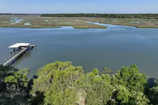 6087 Wallace Landing Retreat, Saint Helena Island, SC 29920 - Photo 1
