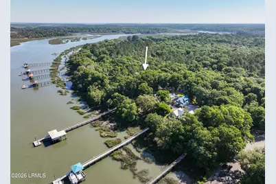 6087 Wallace Landing Retreat, Saint Helena Island, SC 29920 - Photo 2