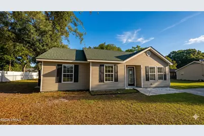 43 Southern Magnolia Drive, Beaufort, SC 29907 - Photo 2