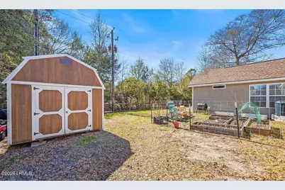 40 Southern Magnolia Drive, Beaufort, SC 29907 - Photo 26