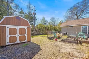 40 Southern Magnolia Dr, Beaufort, SC 29907 - Photo 26