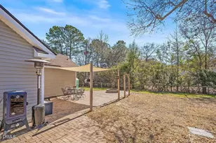 40 Southern Magnolia Dr, Beaufort, SC 29907 - Photo 22