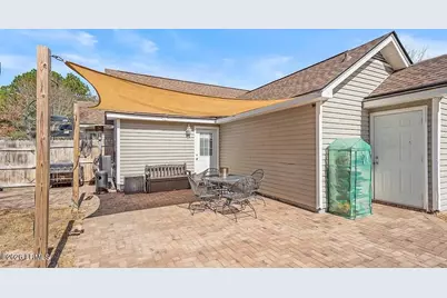 40 Southern Magnolia Drive, Beaufort, SC 29907 - Photo 20