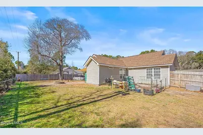 40 Southern Magnolia Drive, Beaufort, SC 29907 - Photo 24