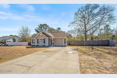 40 Southern Magnolia Drive, Beaufort, SC 29907 - Photo 30