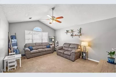 40 Southern Magnolia Drive, Beaufort, SC 29907 - Photo 4