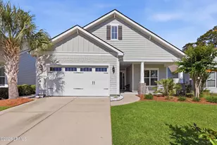 155 Quarter Casting Cir, Bluffton, SC 29910 - Photo 1