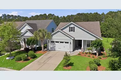 155 Quarter Casting Circle, Bluffton, SC 29910 - Photo 22