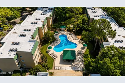 239 Beach City Road #1225, Hilton Head Island, SC 29926 - Photo 40