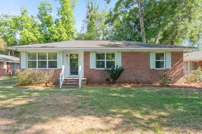 2910 Riverbank Drive, Beaufort, SC 29902 - Photo 2
