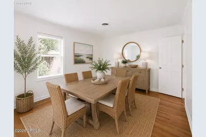 2910 Riverbank Drive, Beaufort, SC 29902 - Photo 8