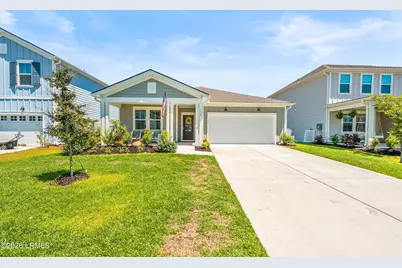 1153 Salty Hammock Court, Beaufort, SC 29902 - Photo 14