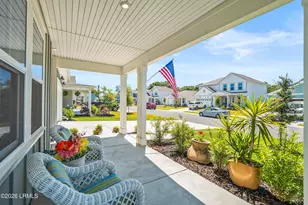 1153 Salty Hammock Ct, Beaufort, SC 29902 - Photo 2