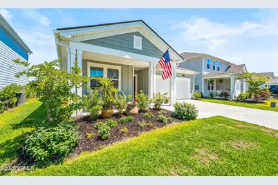 1153 Salty Hammock Court, Beaufort, SC 29902 - Photo 28