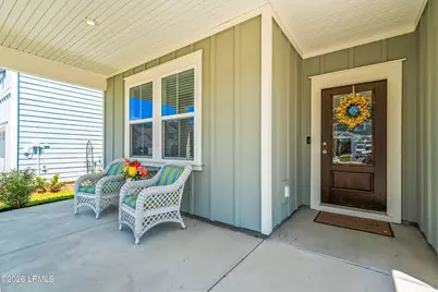 1153 Salty Hammock Court, Beaufort, SC 29902 - Photo 30