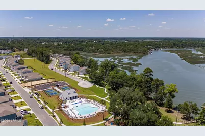 1153 Salty Hammock Court, Beaufort, SC 29902 - Photo 44