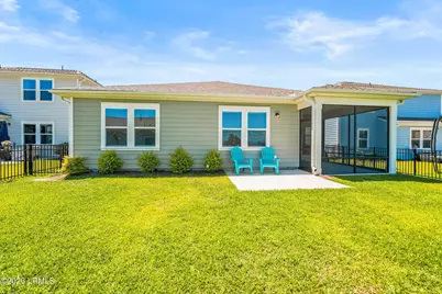1153 Salty Hammock Court, Beaufort, SC 29902 - Photo 10
