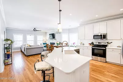 2607 Depot Road, Beaufort, SC 29902 - Photo 8
