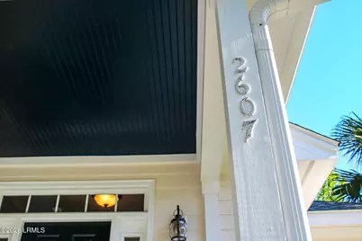 2607 Depot Road, Beaufort, SC 29902 - Photo 6