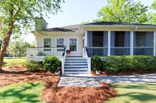2607 Depot Rd, Beaufort, SC 29902 - Photo 44