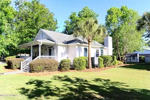 2607 Depot Rd, Beaufort, SC 29902 - Photo 46