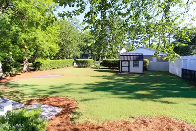 2607 Depot Road, Beaufort, SC 29902 - Photo 42