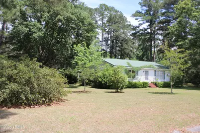 1041 4th Street E, Estill, SC 29918 - Photo 2