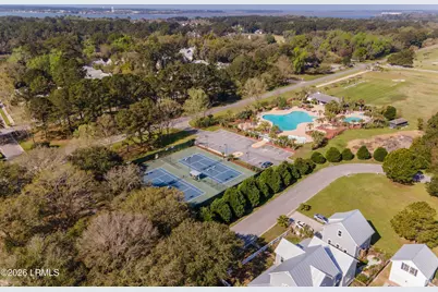 129 Dolphin Point Drive, Beaufort, SC 29907 - Photo 16