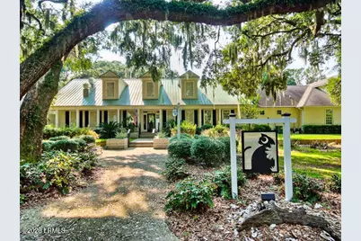 127 Dolphin Point Drive, Beaufort, SC 29907 - Photo 20